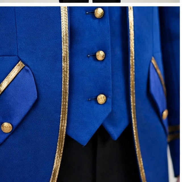 Close-up detail